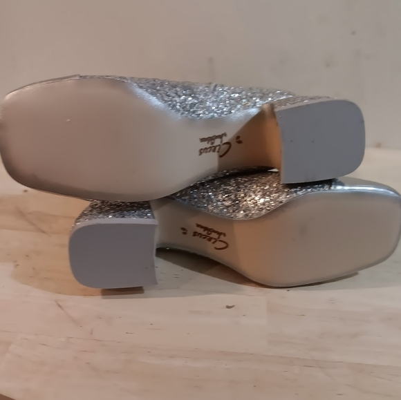 Circus NY by Sam Edelman Osten Cap Toe Bootie (Women) - Picture 9 of 10